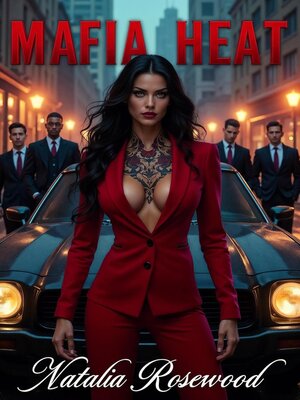cover image of Mafia Heat